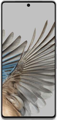 Google Pixel 7 Pro 12 GB 128 GB Dual-SIM Hazel