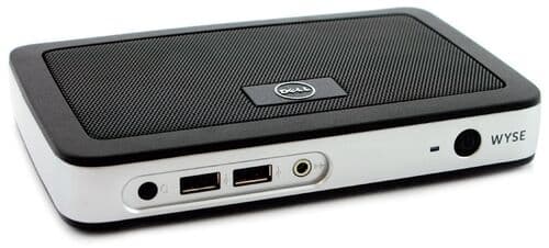Dell Wyse 5030 PCoIP nollklient 512 MB