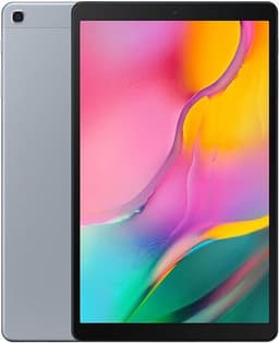Samsung Galaxy Tab A 10.1 (T510/T515) 2 GB 32 GB 4G silver