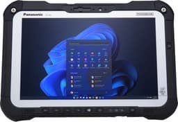 Panasonic Toughbook FZ-G2 i5-10310U 10.1" 16 GB 512 GB SSD WUXGA Webcam Win 11 Pro