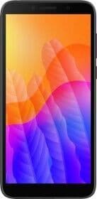 Huawei Y5p Midnight black