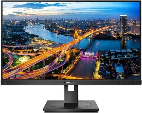 Philips B-line 275B1 27" svart