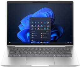 HP EliteBook 640 G11 Core Ultra 5 125U 14" 8 GB 512 GB SSD Win 11 Pro CZ