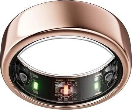 Oura Ring G3 Horizon Roséguld Ringstorlek 9