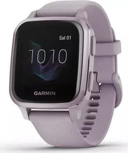 Garmin Venu SQ (2020) lila lila 40 mm