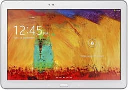 Samsung Galaxy Note 10.1 2014 16 GB vit