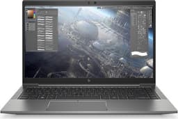 HP ZBook Firefly 14 G8 i7-1185G7 14" 16 GB 1 TB SSD Webcam Bakgrundsbelyst tangentbord Win 11 Pro DE