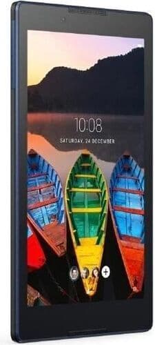Lenovo Tab3 8 8" 16 GB 4G svart