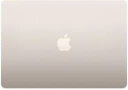 Apple MacBook Air 2023 15" M2 8 GB 256 GB SSD 10-Core GPU Stjärnglans FI
