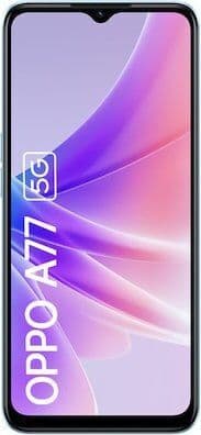 Oppo A77 4 GB 64 GB Dual-SIM Midnight Black
