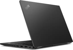 Lenovo ThinkPad L13 i5-10310U 13.3" 8 GB 256 GB SSD Bakgrundsbelyst tangentbord svart Win 11 Pro PL