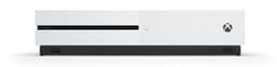 Microsoft Xbox One S Normal Edition 1 TB vit