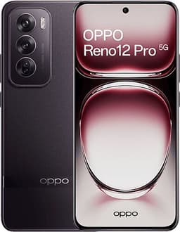Oppo Reno 12 Pro 5G 12 GB 512 GB Dual-SIM Space Brown