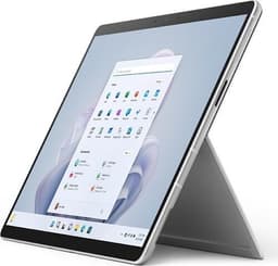 Microsoft Surface Pro 9 (2022) i5-1245U 13" 8 GB 256 GB SSD WiFi 6 Win 11 Pro Platin