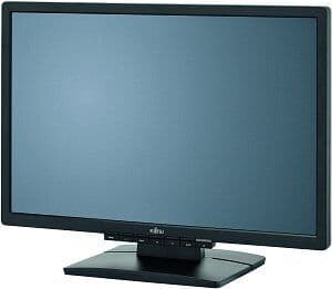 Fujitsu B-Line B20T-6 20" svart