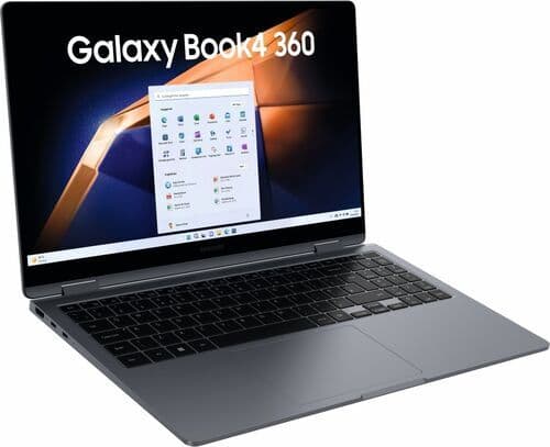 Samsung Galaxy Book4 360 15"
