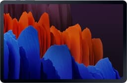 Samsung Galaxy Tab S7+ T976 5G 12.4" 6 GB 128 GB Mystic Black