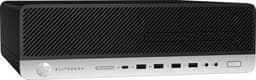 HP EliteDesk 800 G5 SFF i5-9500 8 GB 240 GB SSD Win 11 Pro