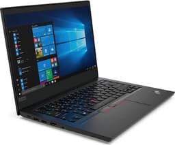 Lenovo ThinkPad E14 i5-10210U 14" 8 GB 1 TB SSD Bakgrundsbelyst tangentbord Win 11 Pro UK