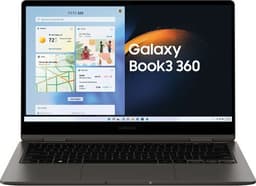 Samsung Galaxy Book3 360 i5-1340P 13.3" 8 GB 512 GB SSD Win 11 Home DE