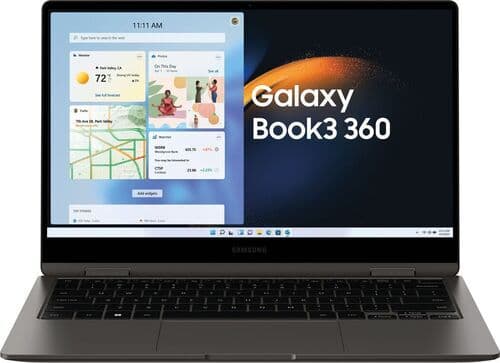 Samsung Galaxy Book3 360 13"