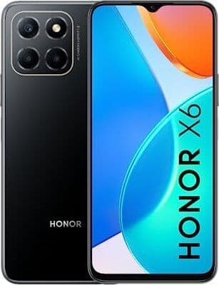 Honor X6