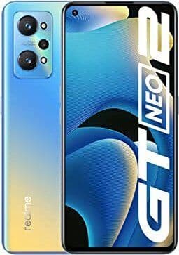 Realme GT Neo 2