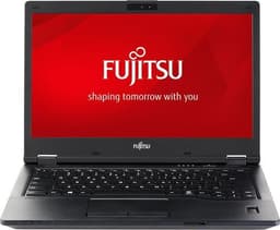 Fujitsu Lifebook E548 i5-8250U 14" 8 GB 1 TB SSD Webcam Win 11 Pro DE