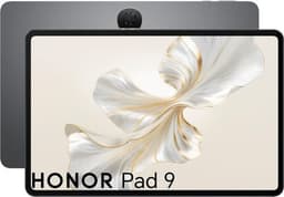Honor Pad 9 5G 12.1" 8 GB 128 GB Rymdgrå