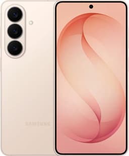 Samsung Galaxy S26 512 GB Dual-SIM Pink Gold