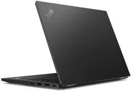 Lenovo ThinkPad L13 G1 i5-10310U 13.3" 8 GB 256 GB SSD Bakgrundsbelyst tangentbord svart Win 11 Pro DE