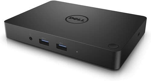 Dell Dock WD15 inkl. 180W strömförsörjningsenhet