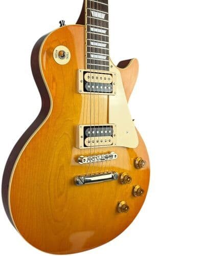 Tokai LS135 Love Rock Les Paul 2020 - Honeyburst Honeyburst