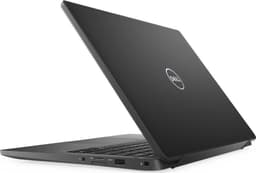 Dell Latitude 7400 i5-8365U 14" 16 GB 256 GB SSD FHD Bakgrundsbelyst tangentbord grå Win 11 Pro DE