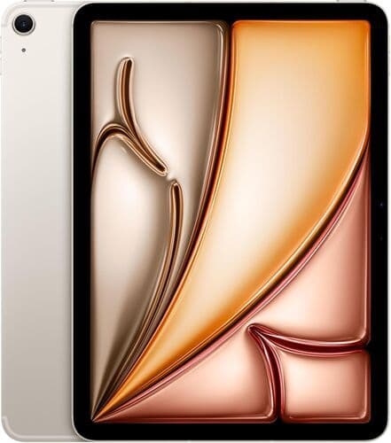 Apple iPad Air 11" M3 5G 2025 (7th Generation)