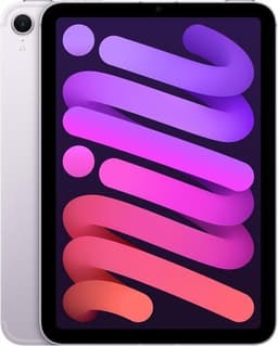 iPad mini (2024) 8.3" 256 GB lila 5G
