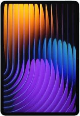 Xiaomi Pad 7 Pro 11.2" 8 GB 256 GB grön