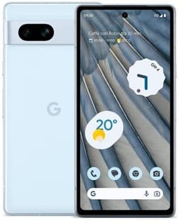 Google Pixel 7a 8 GB 128 GB Dual-SIM Sea