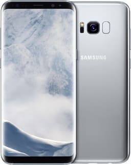 Samsung Galaxy S8+ 64 GB Single-SIM silver
