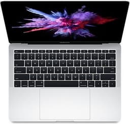 Apple MacBook Pro 2016 13.3" 2.0 GHz 8 GB 256 GB SSD silver SE