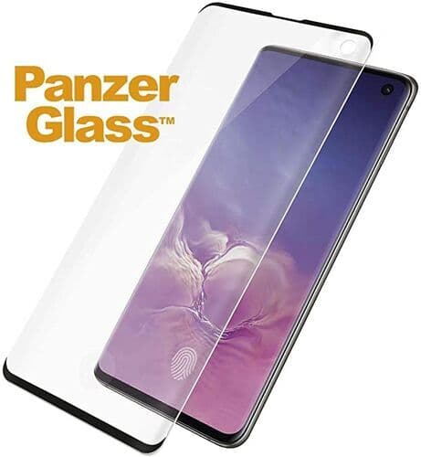 Realme skärmskydd PanzerGlass Realme 6 Clear Glass