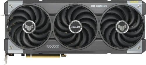 ASUS TUF Gaming Radeon RX 9070 XT OC 16 GB GDDR6