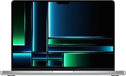 Apple MacBook Pro 2023 M2 14.2" M2 Pro 12-Core CPU 19-Core GPU 16 GB 1 TB SSD silver IT