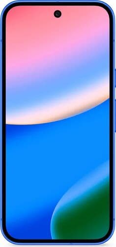 Google Pixel 10 256 GB Dual-SIM Indigo