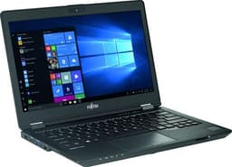Fujitsu Lifebook U729 i3-8145U 12.5" 16 GB 256 GB SSD 4G Win 11 Pro DE
