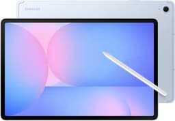 Samsung Galaxy Tab S10 FE+ X626 5G 13.1" 8 GB 128 GB blå