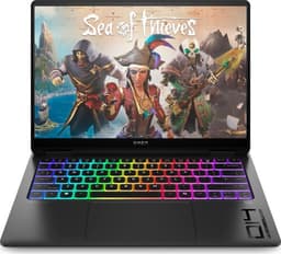 HP Omen Transcend 14-fb Core Ultra 9 285H 14" 32 GB 1 TB SSD RTX 5070 Win 11 Home DE