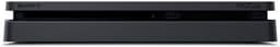 Sony PlayStation 4 Slim (PS4 Slim) Standardutgåva 1 TB Svart