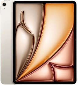 iPad Air (2024) 13" 512 GB Stjärnglans