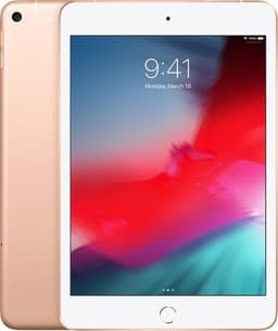 iPad mini (2019) 7.9" 64 GB WiFi guld